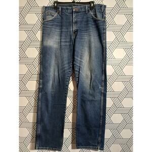 Mens Dickie Denim Jeans Size 36